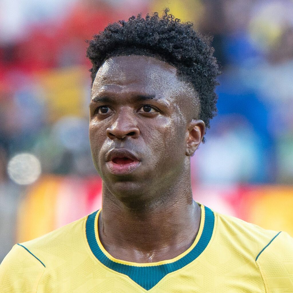 Teoria da conspiração: Brasil crê que Vinícius Jr. foi substituído por sósia