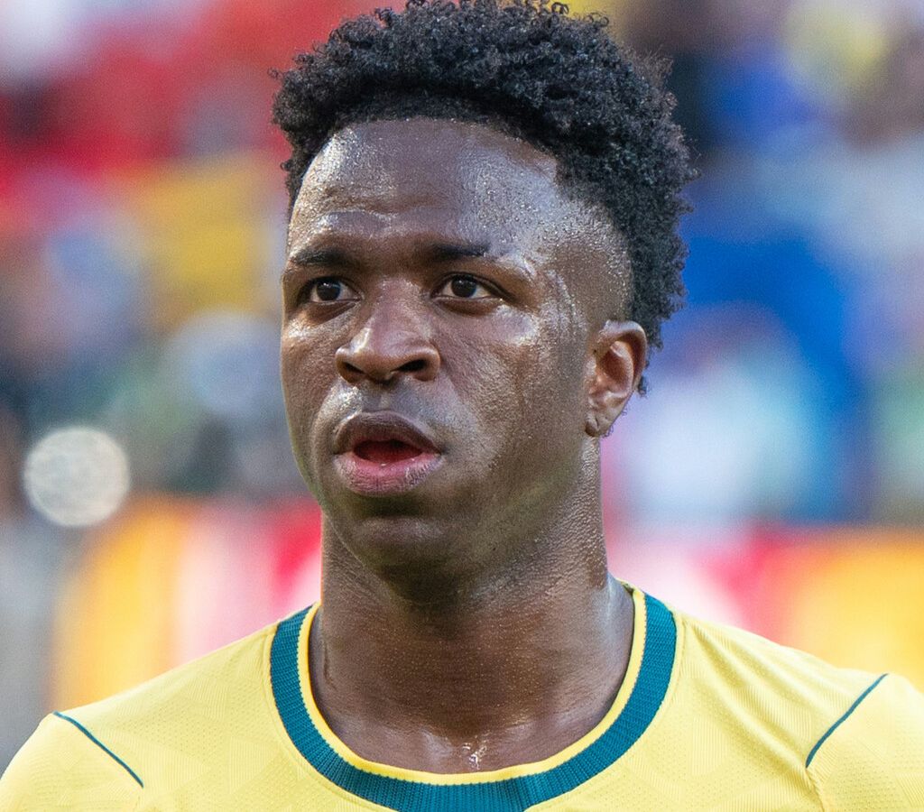 Teoria da conspiração: Brasil crê que Vinícius Jr. foi substituído por sósia