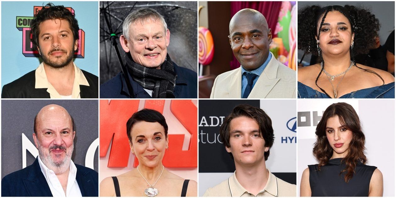Apple TV+ expande elenco de 'Mistério em Cemetery Road' para 2ª temporada