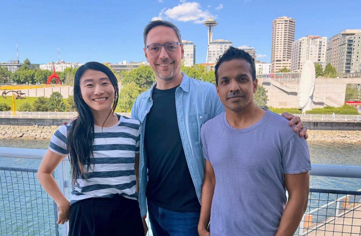 AI2 Incubator vira AI House e atrai ex-Point72 para liderar expansão em Seattle