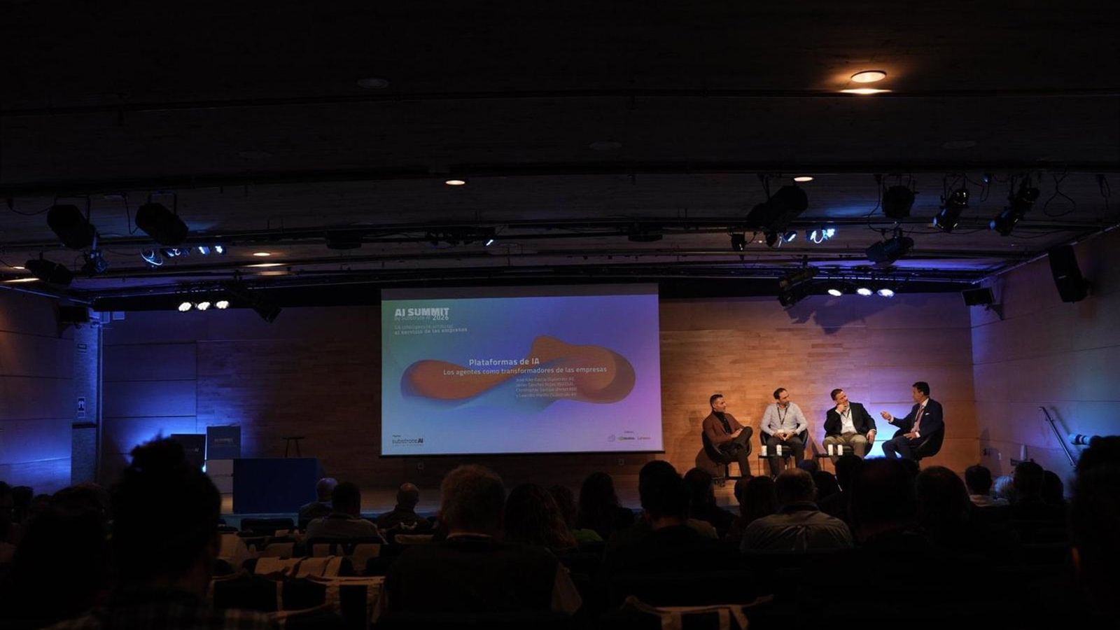 Substrate AI mira €100 mi em 2030 com tokens e IA própria