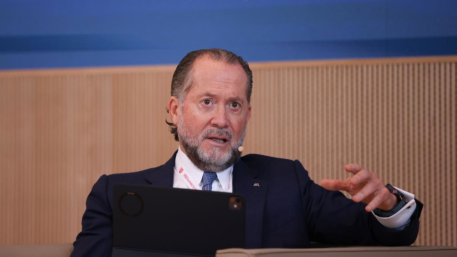 BCE eleva exigências de capital da Abanca para 2027