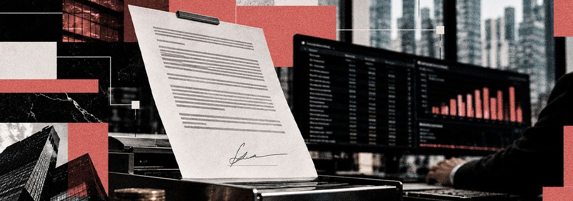 Reforma Tributária: Contratos autoexecutáveis chegam à tesouraria
