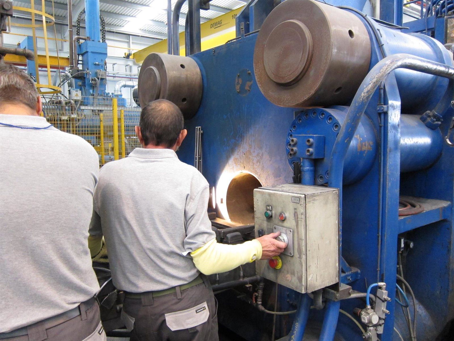 Confemetal: Custo de energia e transporte dispara na indústria metalúrgica