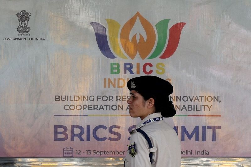 Brics ampliado, problema dobrado: a guerra que divide o bloco