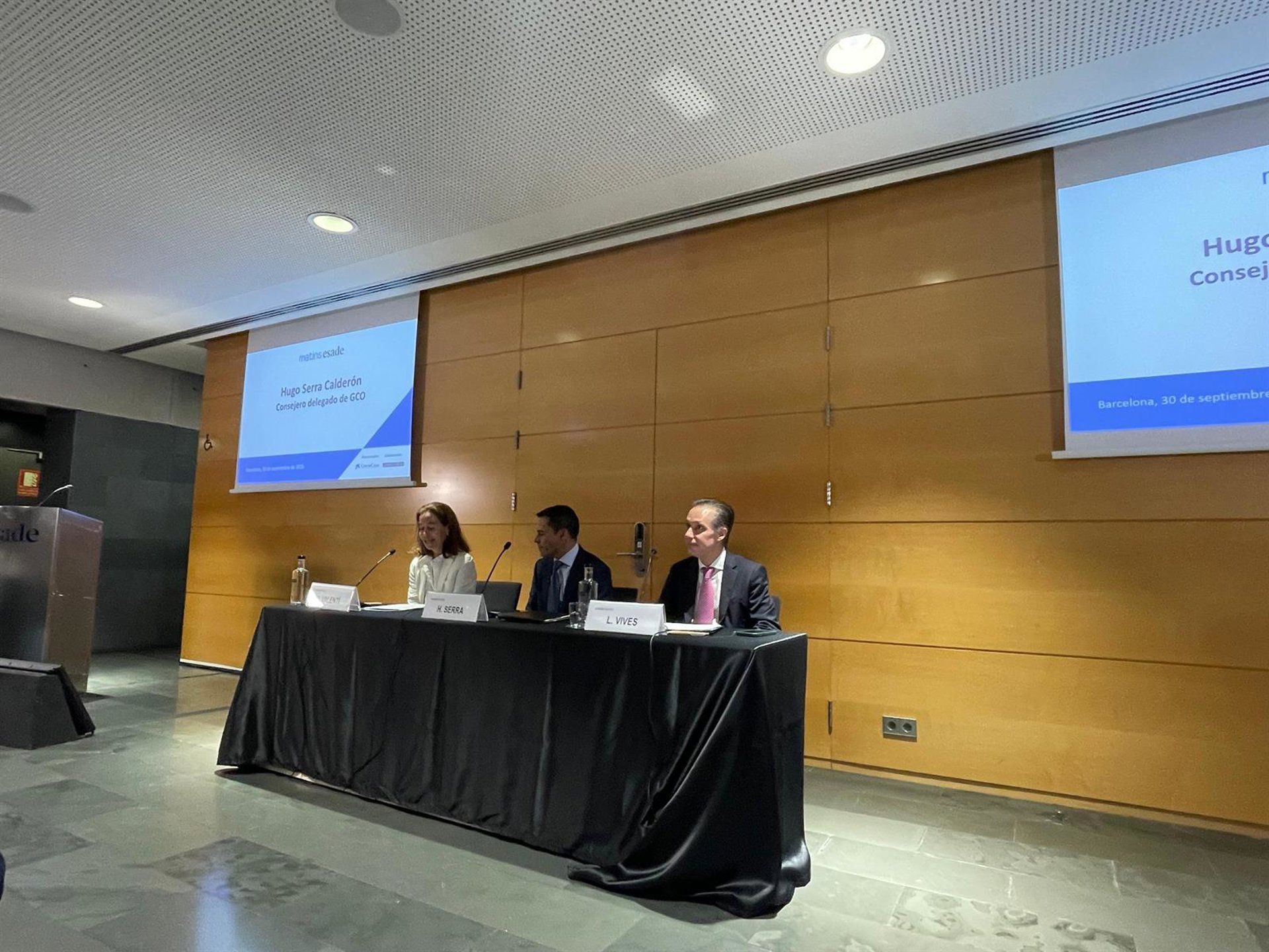 Hugo Serra (GCO) alerta grandes empresas sobre riscos da IA em sistemas legados