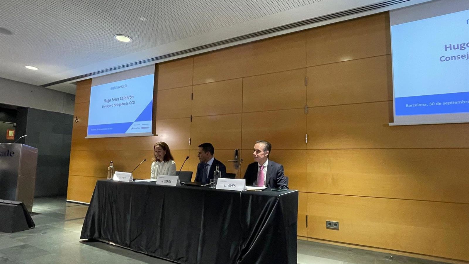 Hugo Serra (GCO) alerta grandes empresas sobre riscos da IA em sistemas legados