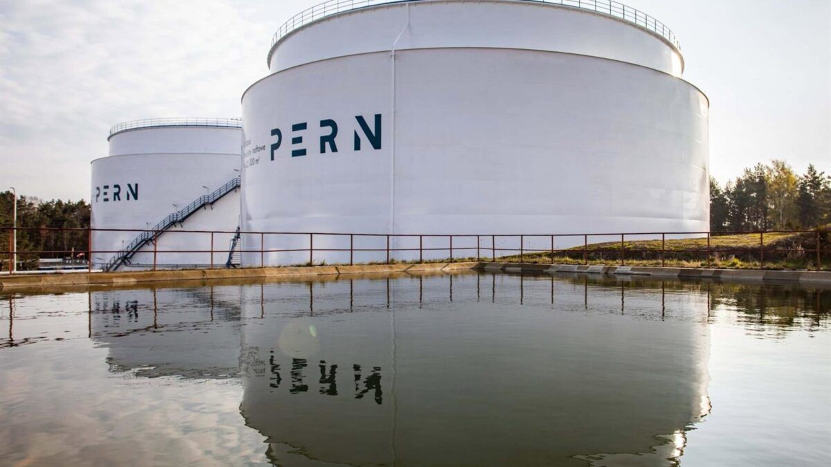 A espanhola Aldesa finca raízes na infraestrutura polonesa