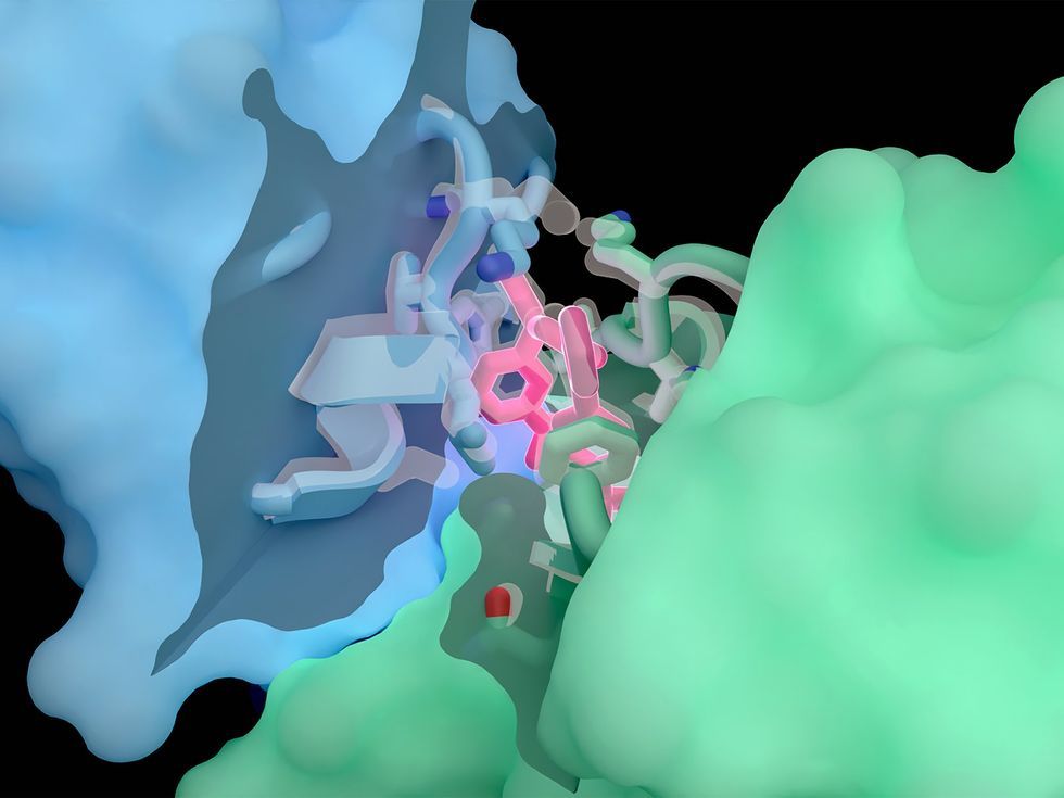 Isomorphic Labs avança na descoberta de fármacos com IA — e desafia limites da biologia