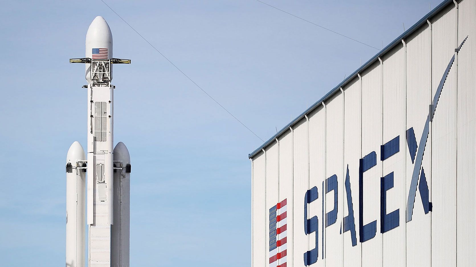 SpaceX dispara 37% na estreia — o que o mercado precifica agora