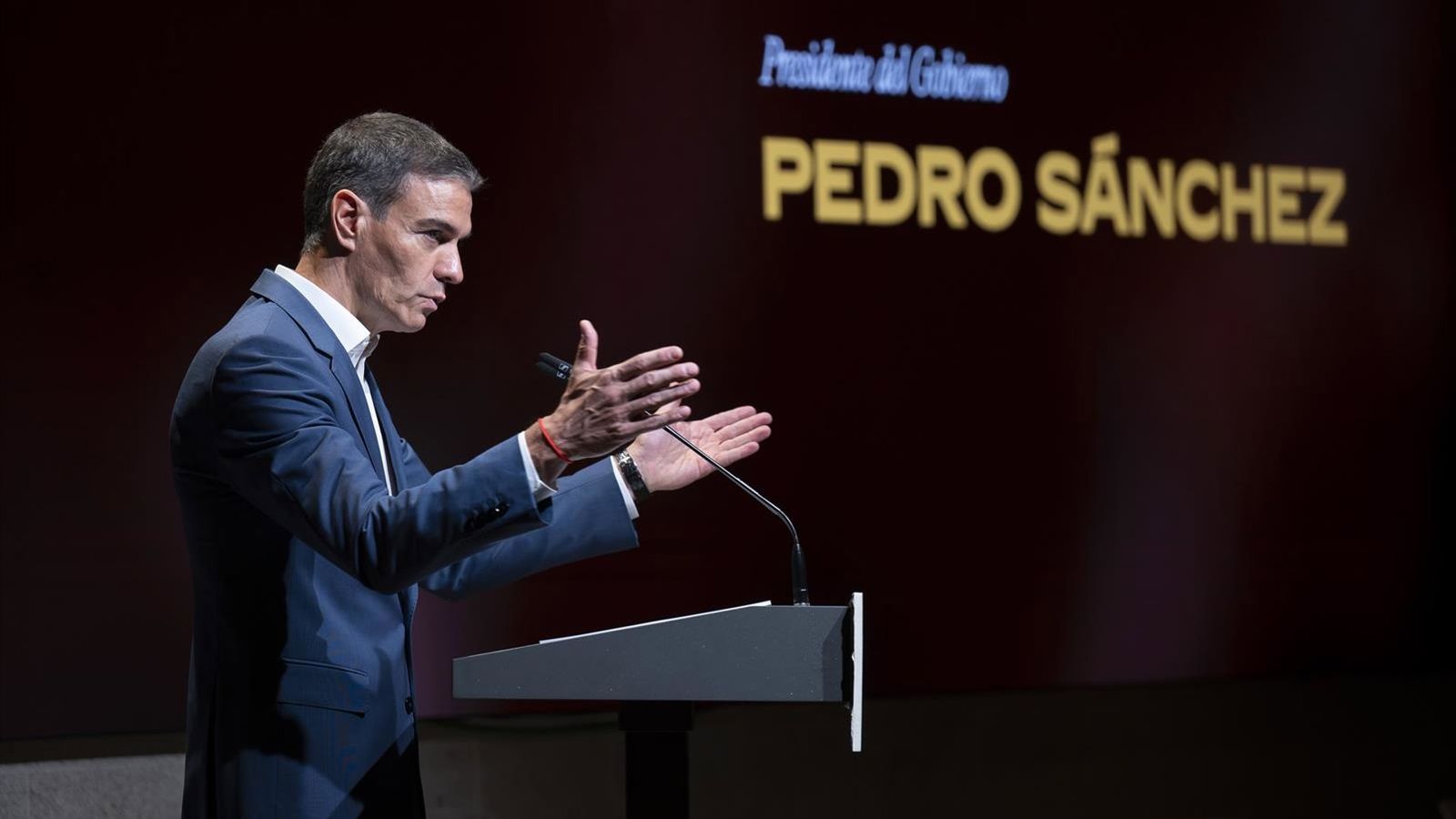 Espanha mobiliza 5 bilhões de euros para criar gigafábrica de IA e reduzir dependência externa