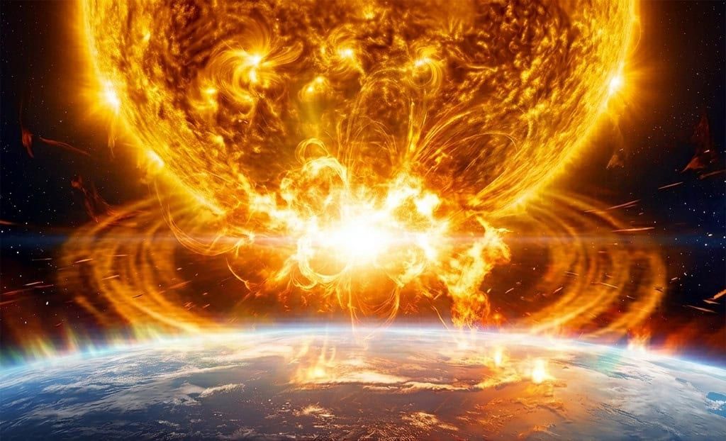 StormWall propõe escudo espacial para mitigar tempestades solares