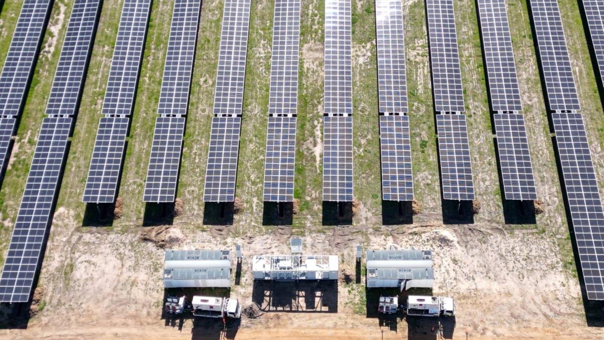 Naturgy investe €300 mi para resolver o 'problema' do sol