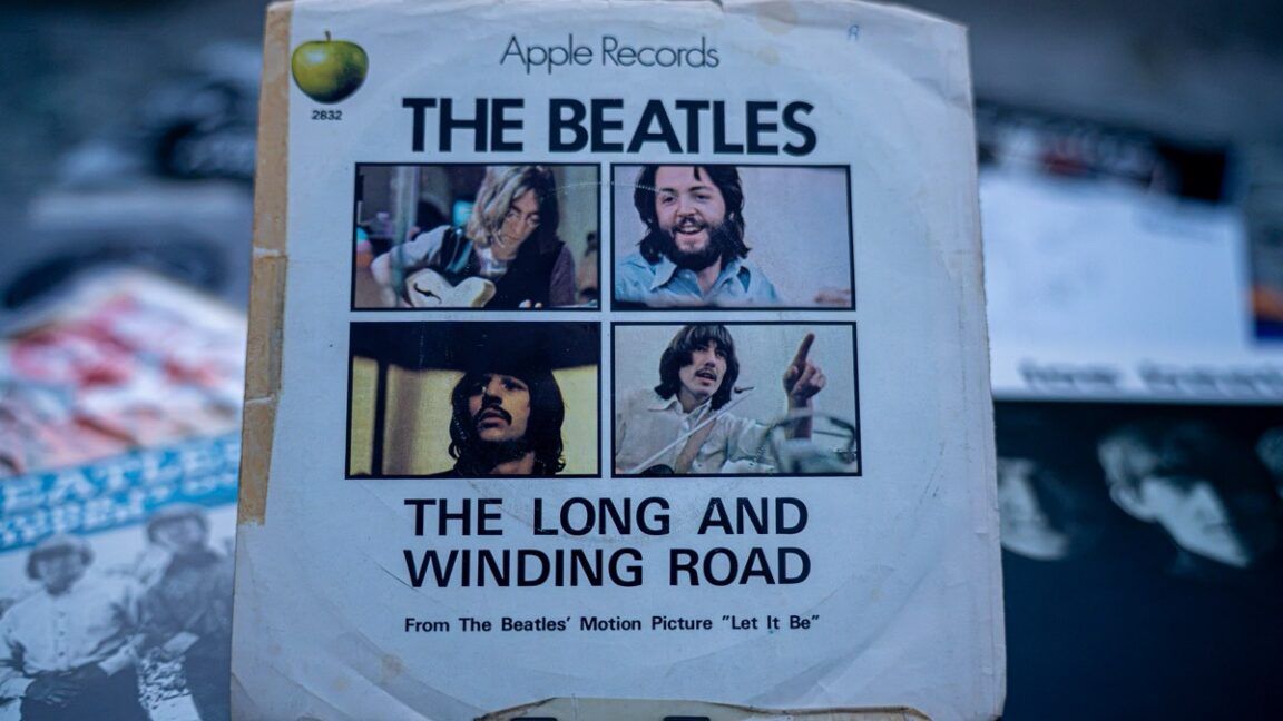 Ciência e Beatles: a longa e sinuosa estrada dos papers