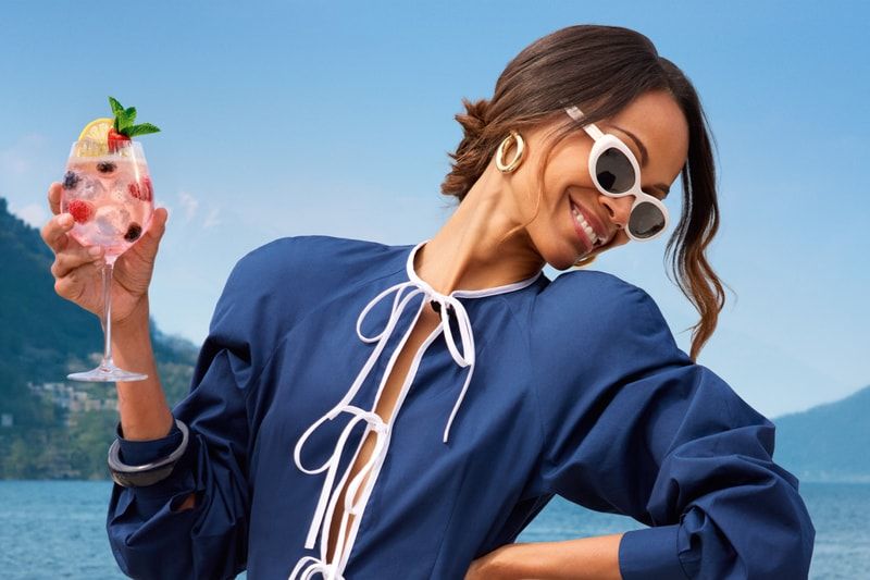 Grey Goose busca relevância com novo sabor e aposta em marketing de experiência