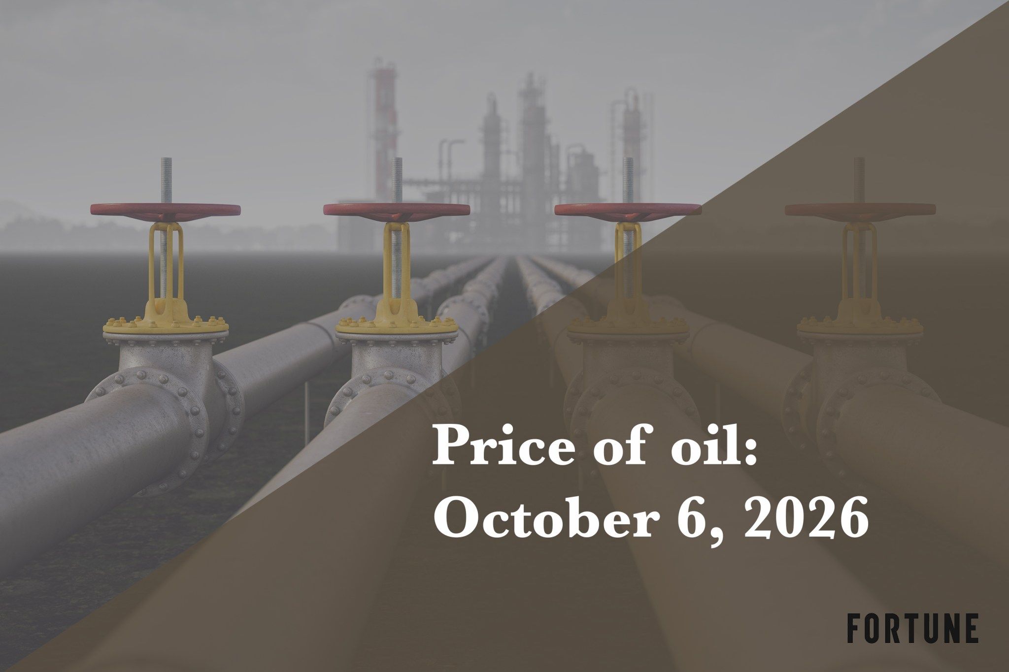 Petróleo a US$ 101: como a alta impacta seu bolso e a economia