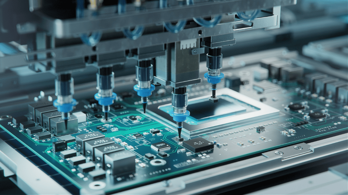 Empiricus inclui TSMC em carteira de BDRs e reforça aposta em semicondutores
