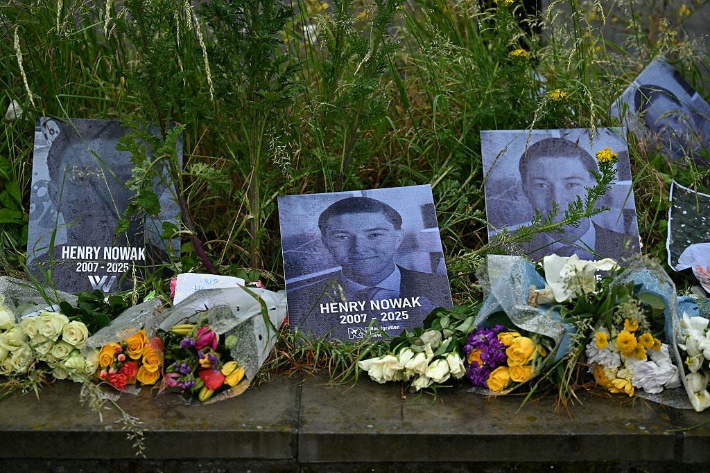 Assassinato de Henry Nowak expõe falhas policiais e o perigo da polarização política