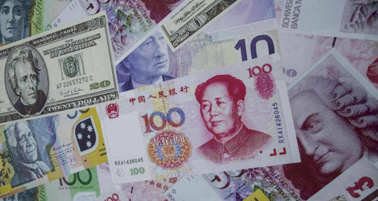 Brasil abre caminho para emissão de Panda Bonds no mercado chinês