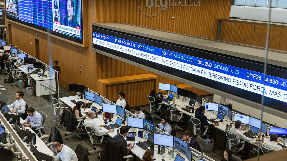 BTG Pactual obtém licença bancária no Peru com US$ 100 mi de capital
