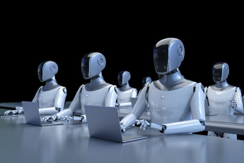 Mastercard prevê que 1 em 10 pessoas usará IA para comprar até 2030