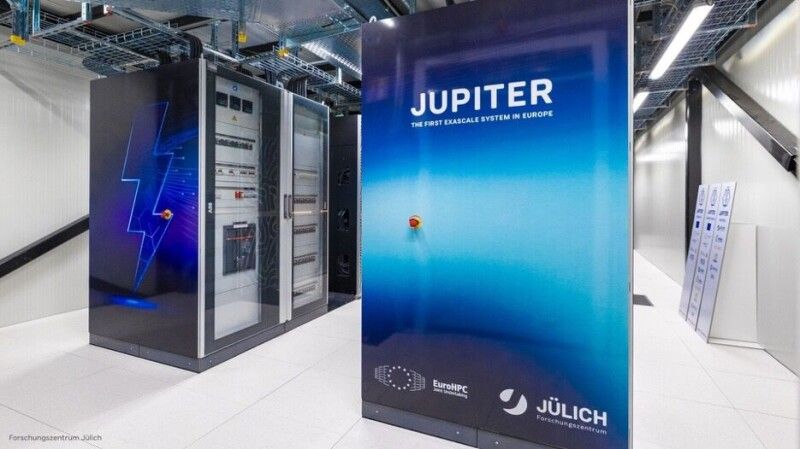 Nvidia aposta em agentes de IA para acelerar a supercomputação científica