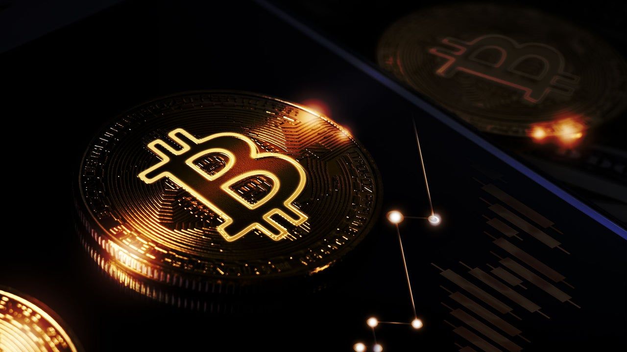 Investidores liquidam criptoativos em busca de liquidez para o IPO da SpaceX