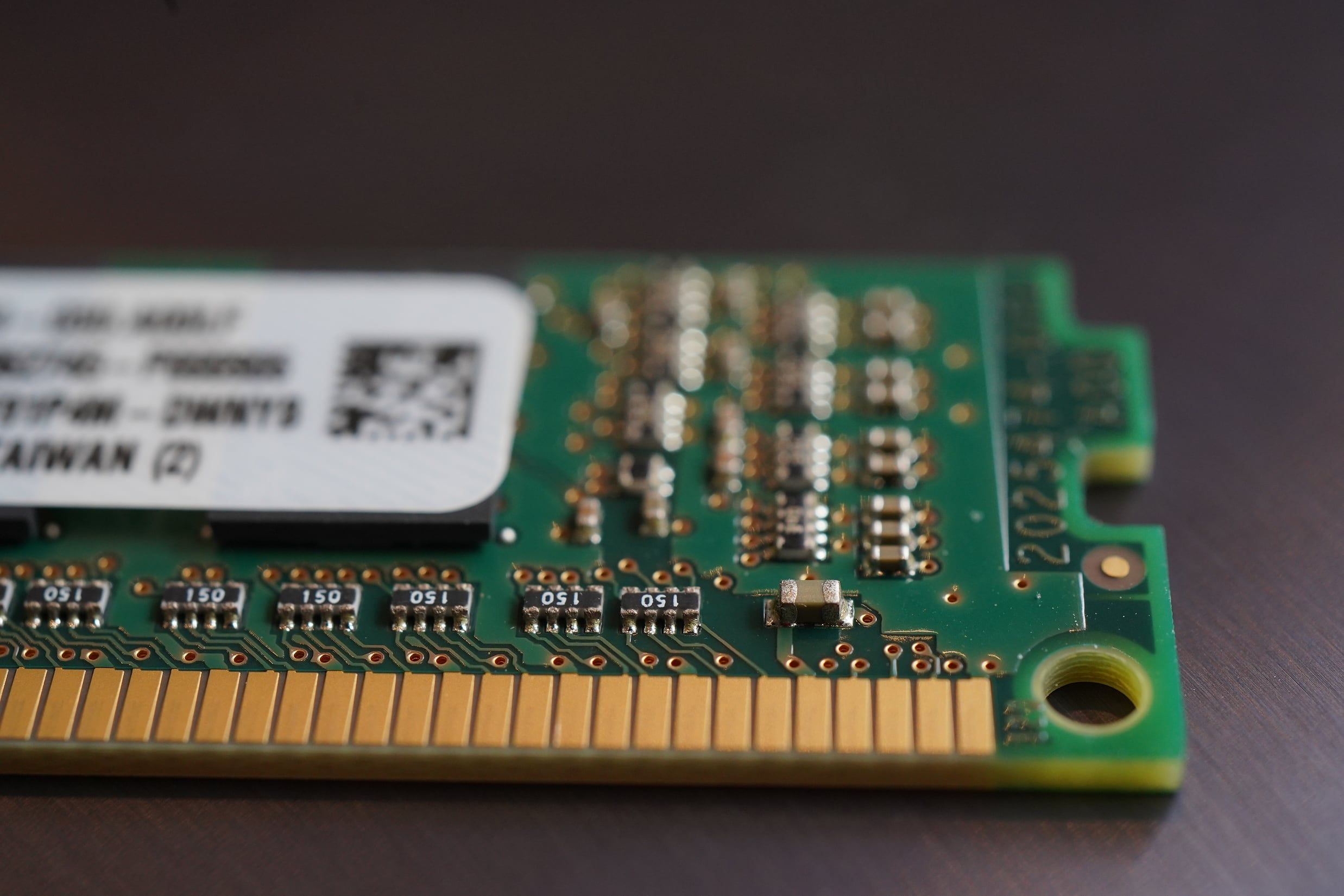 Micron prevê escassez de chips de memória até 2028