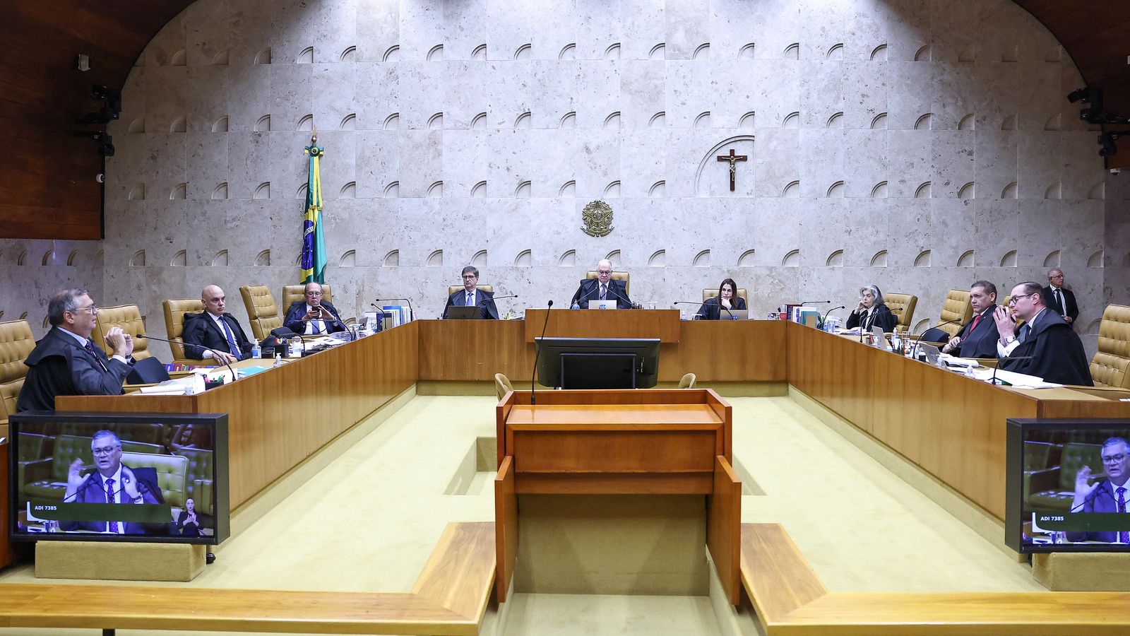STF invalida regra que cortava prazo de prescrição em ações de improbidade