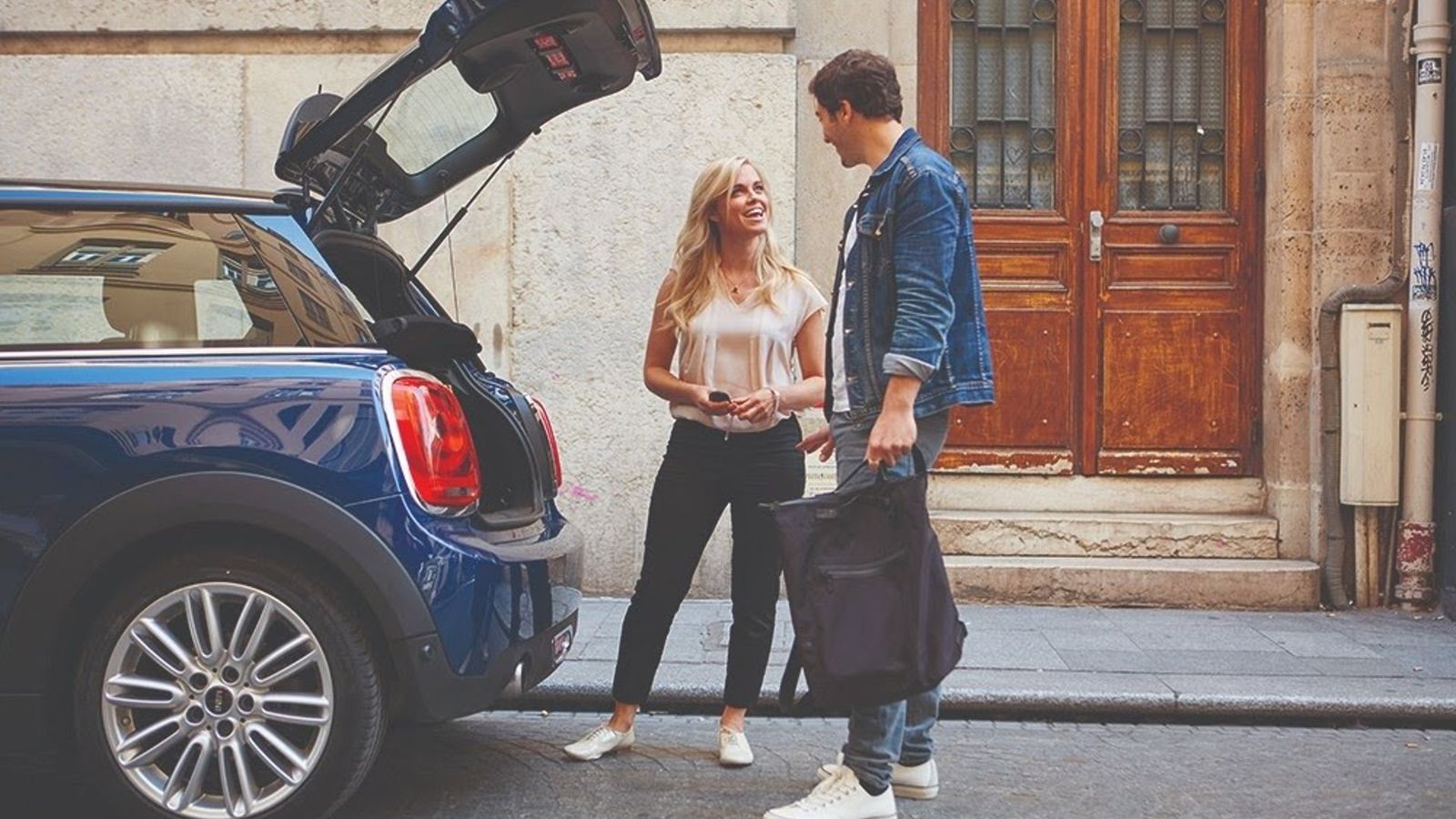 BlaBlaCar projeta 360 mil viagens em alta de 12% na Espanha