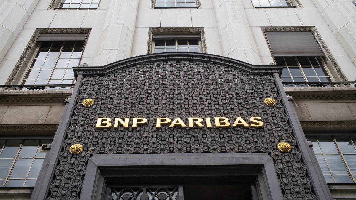 BNP Paribas acelera: lucro recorde e a aposta em IA para 2030