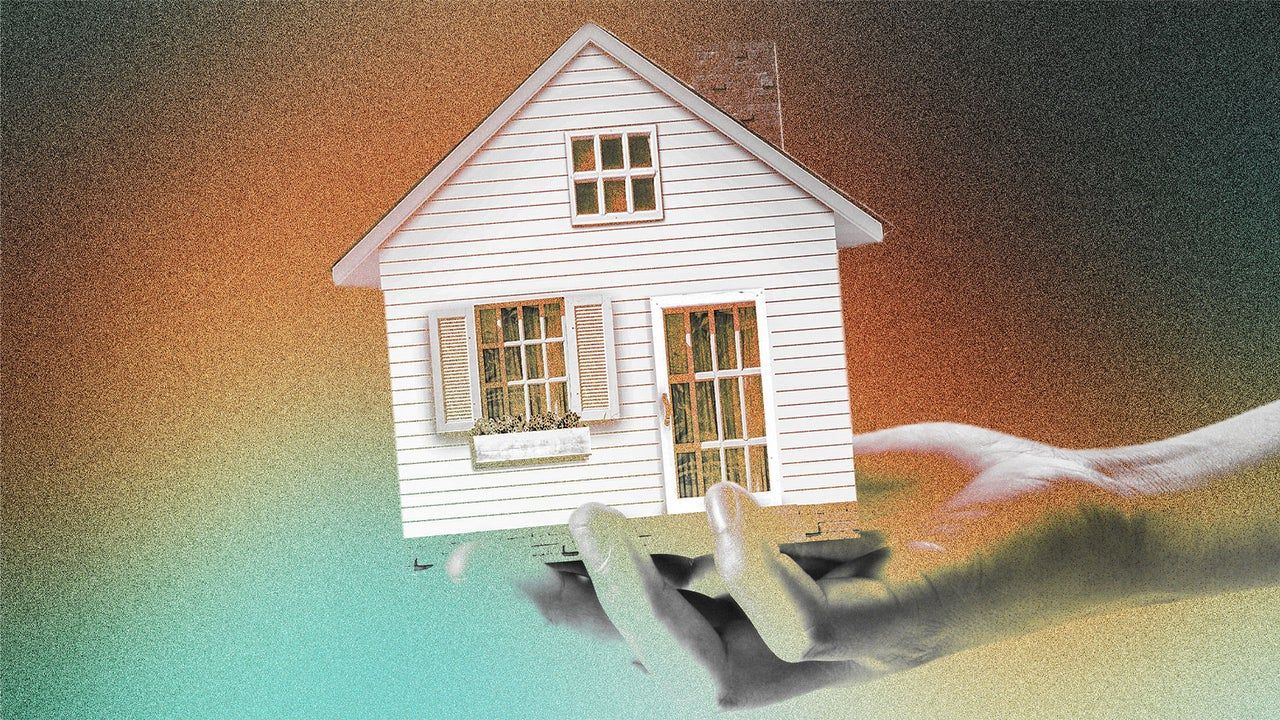 Idade do comprador de primeira casa nos EUA chega aos 40 anos