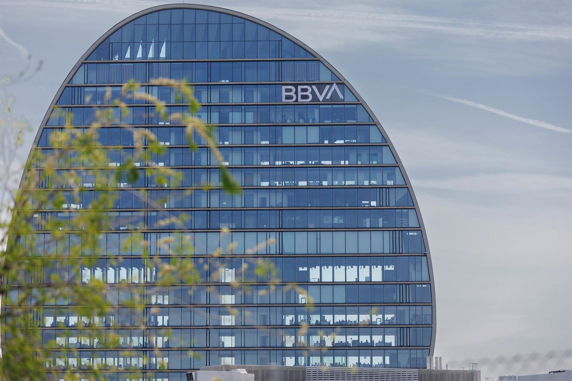 BBVA destina mais €1 bilhão para recompra de ações em programa de retorno ao acionista