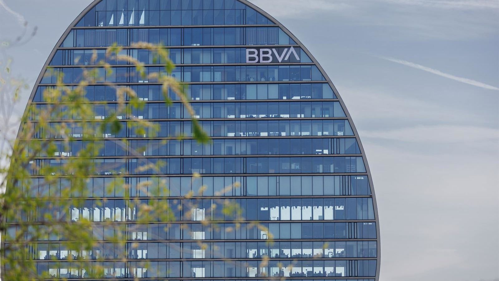 BBVA destina mais €1 bilhão para recompra de ações em programa de retorno ao acionista