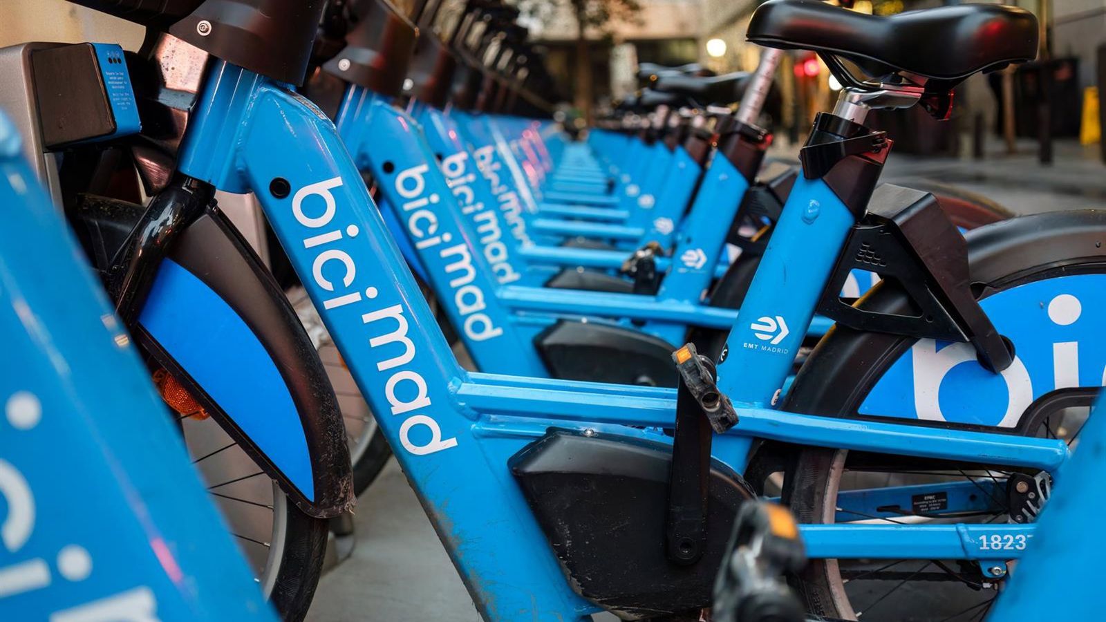 Lyft assume controle de 22 mil bicicletas em sete cidades da Espanha