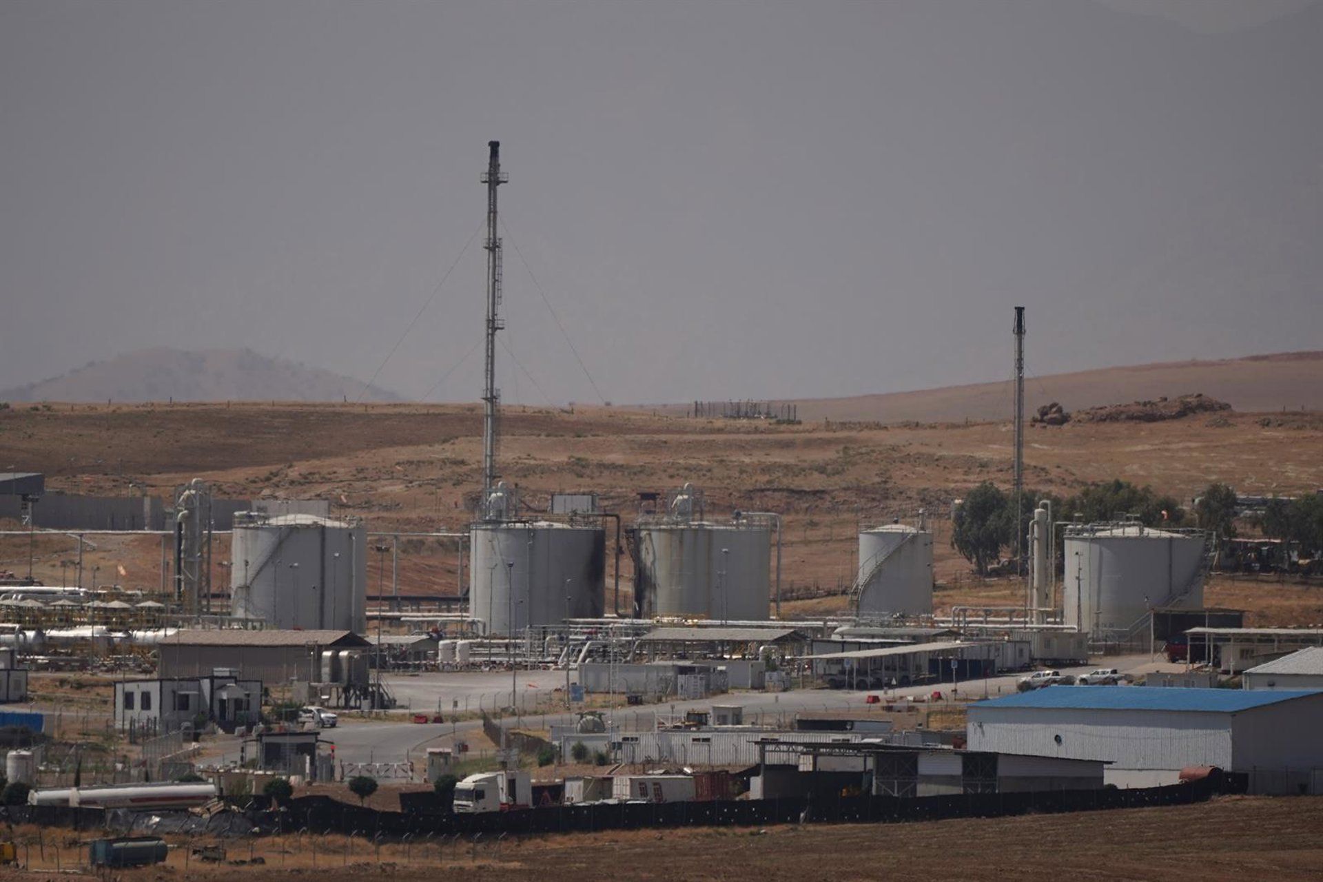 Iraque pressiona OPEP por aumento de cota — mas nega saída do cartel