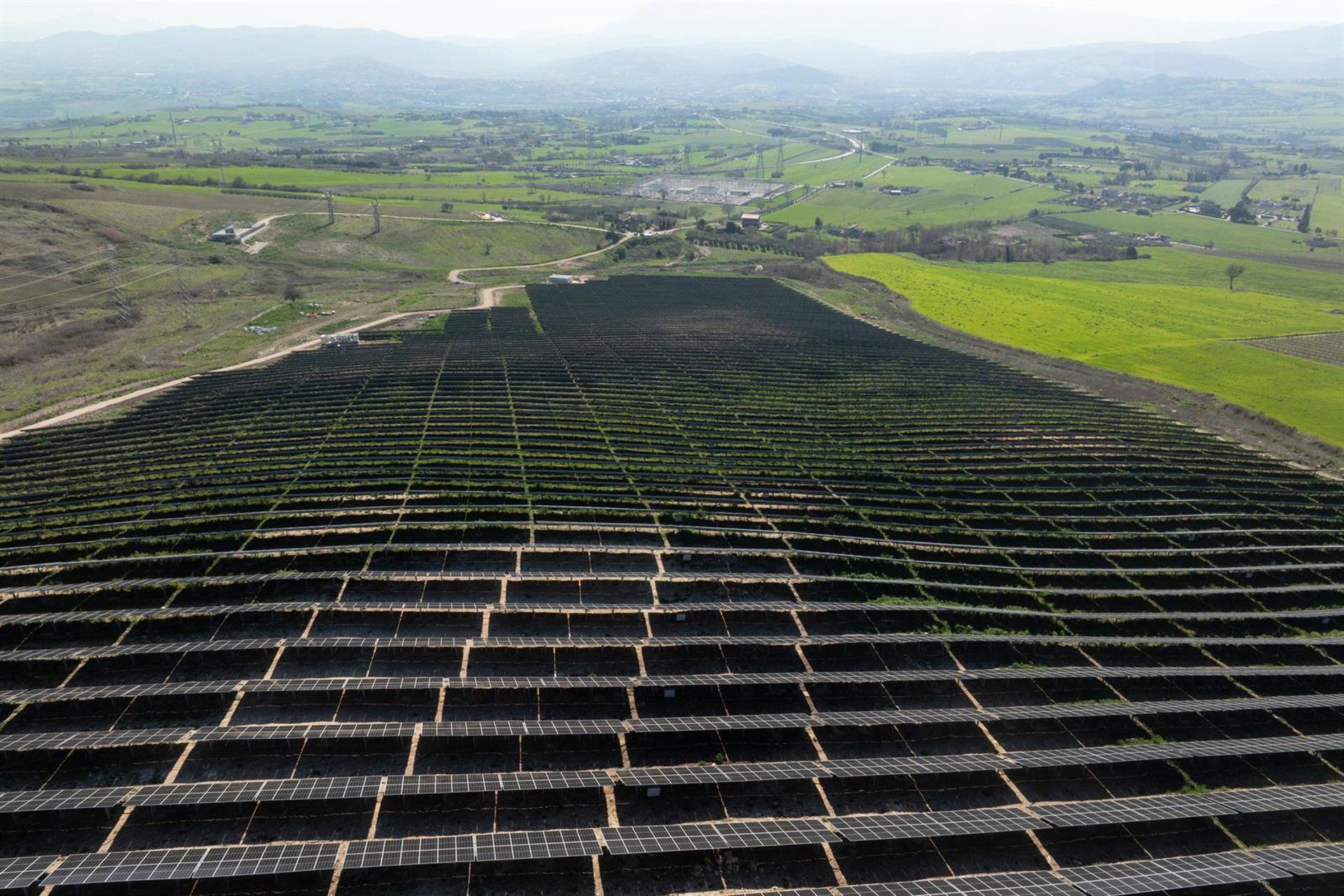Opdenergy levanta US$ 227 milhões para expandir infraestrutura renovável no Chile
