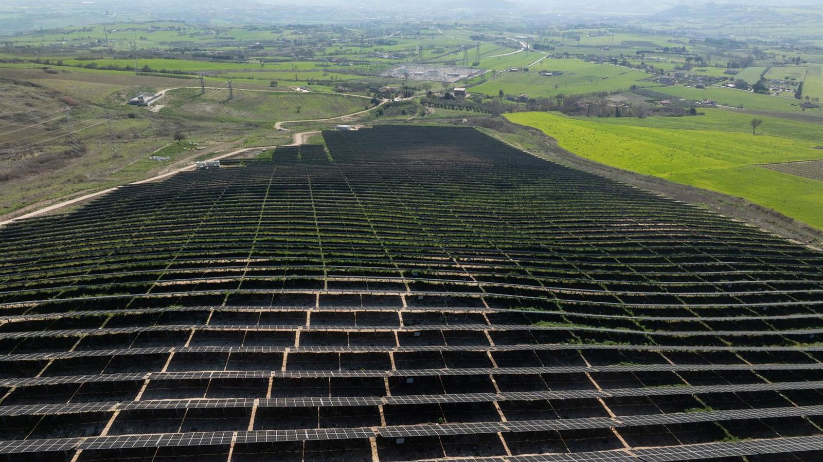Opdenergy levanta US$ 227 milhões para expandir infraestrutura renovável no Chile