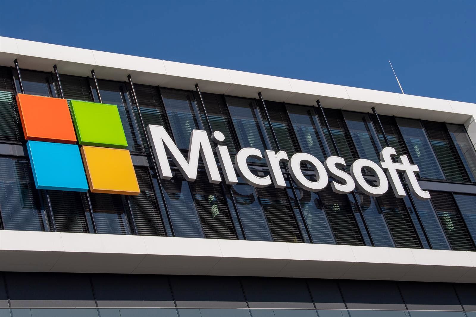 Microsoft: Azure impulsiona lucro 32% e receita 18,8% no 1º tri fiscal de 2026