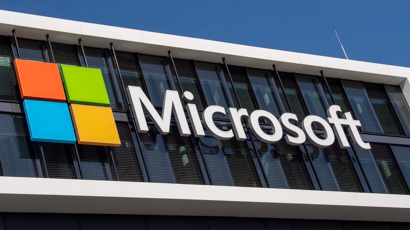 Microsoft: Azure impulsiona lucro 32% e receita 18,8% no 1º tri fiscal de 2026