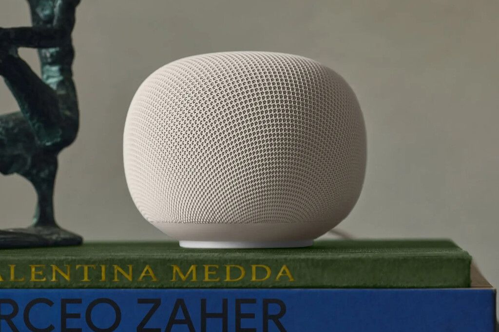 Google aposta no Home Speaker com Gemini para renovar a casa inteligente