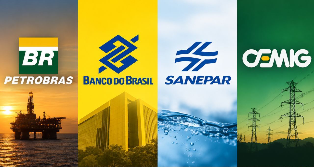 Privatizações perdem fôlego no discurso político brasileiro