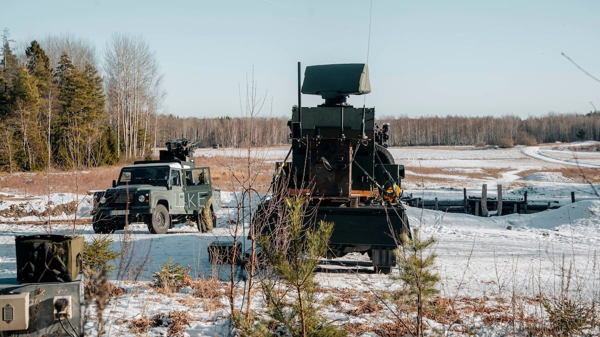 Saab acelera produção e transforma Karlskoga em polo de defesa — entenda a nova realidade