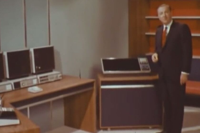 A CBS previu o home office em 1967. E acertou quase tudo