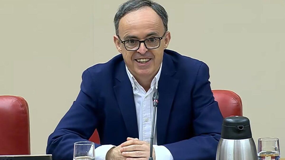 O xerife antitruste da Espanha ganha nova formação