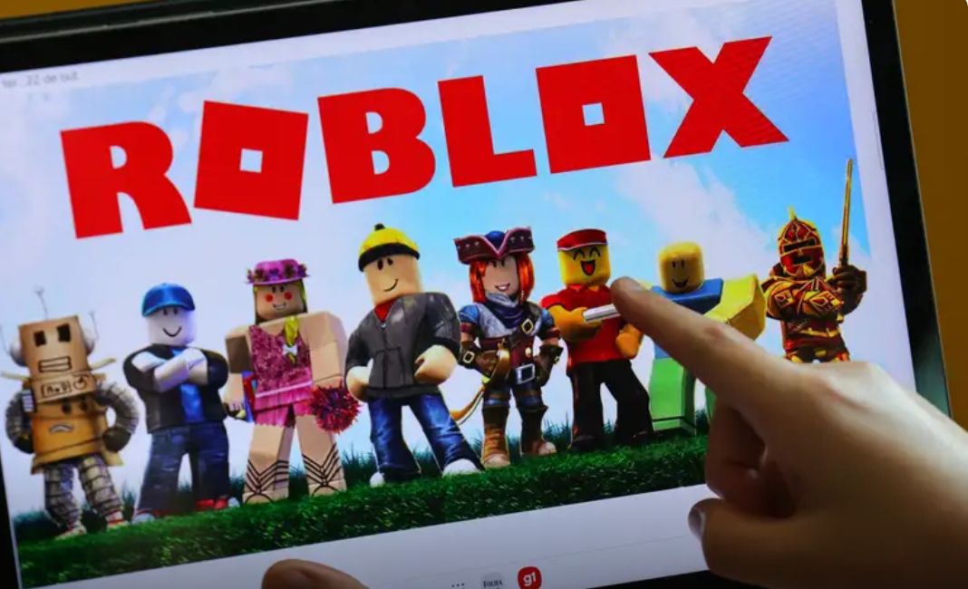Roblox endurece verificação de idade via selfie para conter riscos a menores