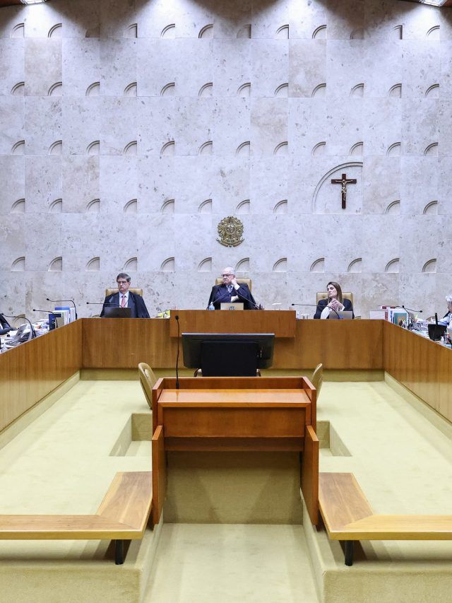 STF garante 120 dias de licença-maternidade a mães adotantes
