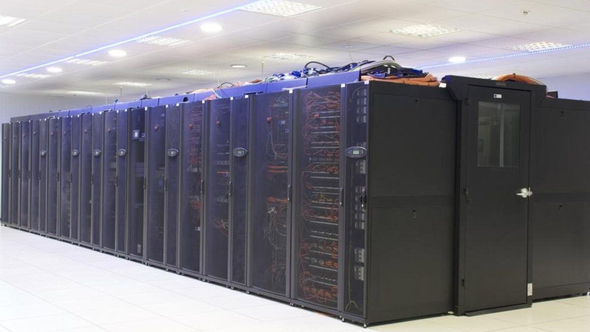 O freio verde da Espanha na corrida dos data centers