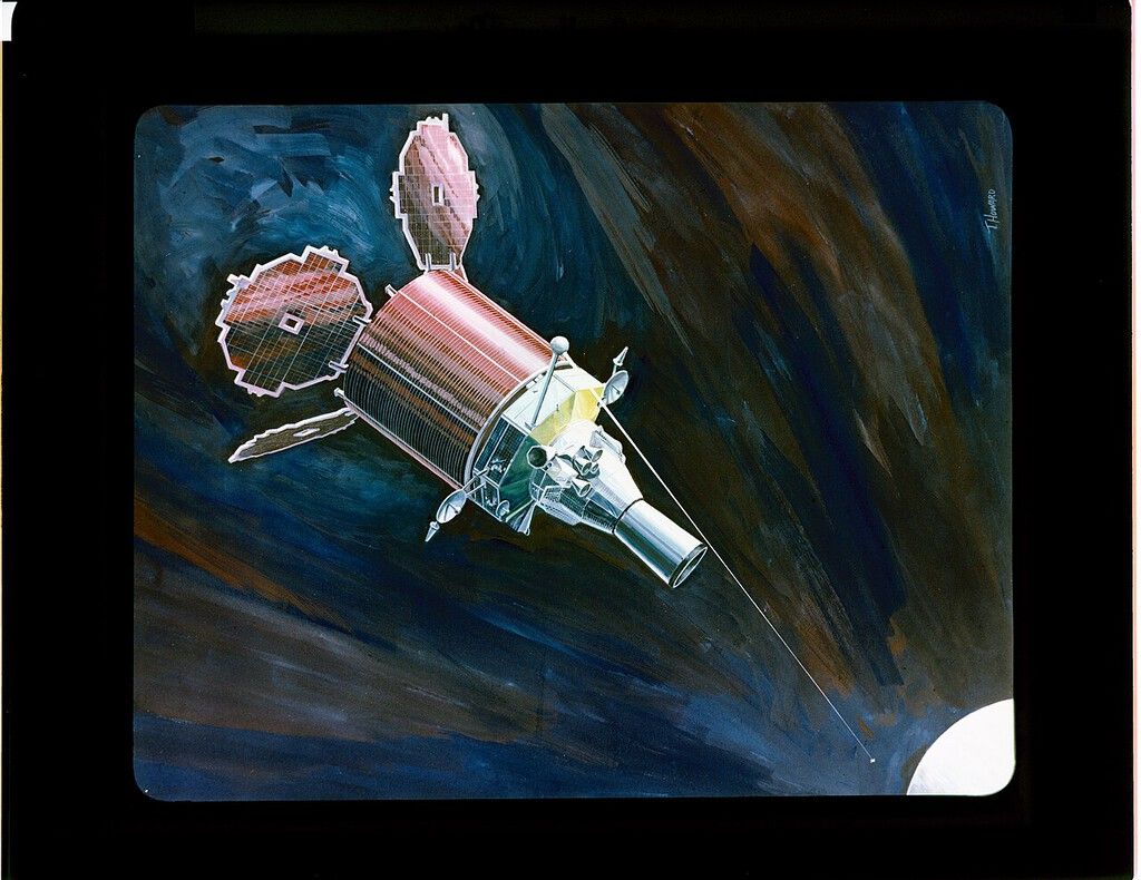 Satélites DSP dos EUA se aposentam após 50 anos de vigilância