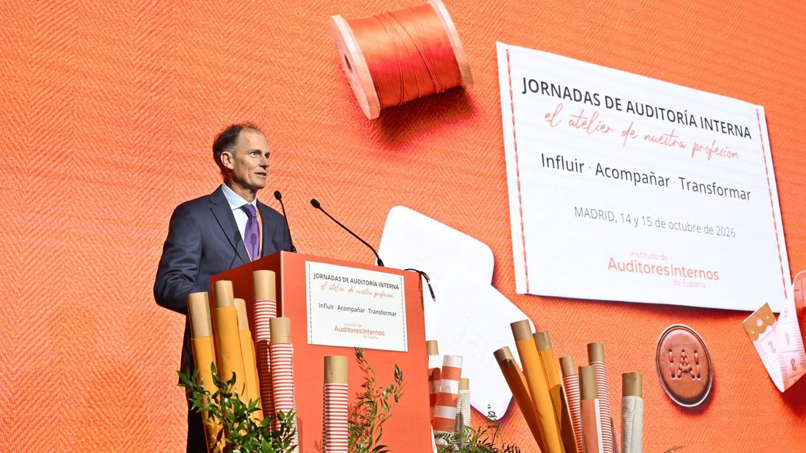 Auditores internos pedem mais voz em órgãos públicos para blindar confiança